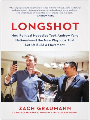cover image of Longshot